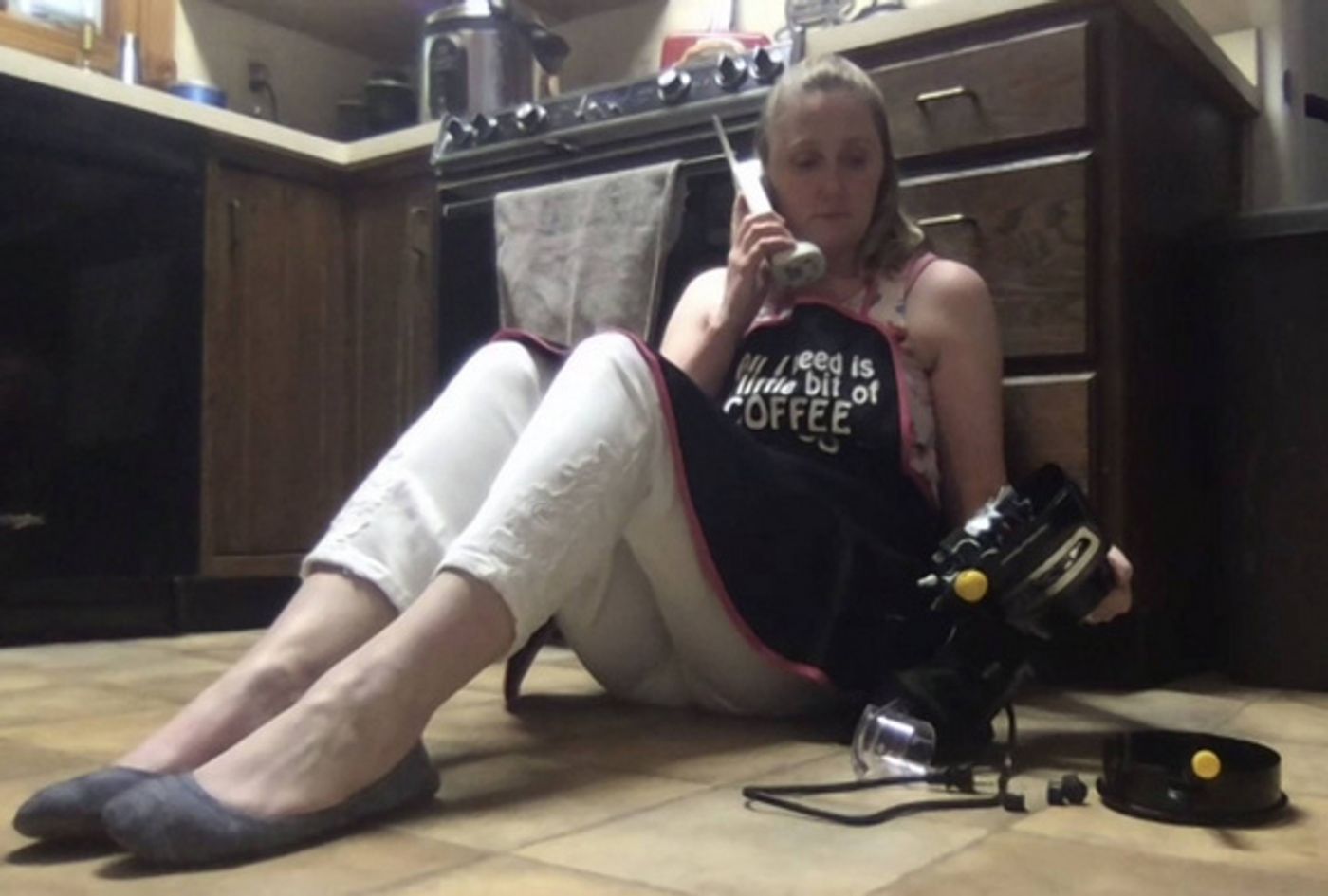 Photo Flash: First Look At The Sauk's Online BELLES  Image