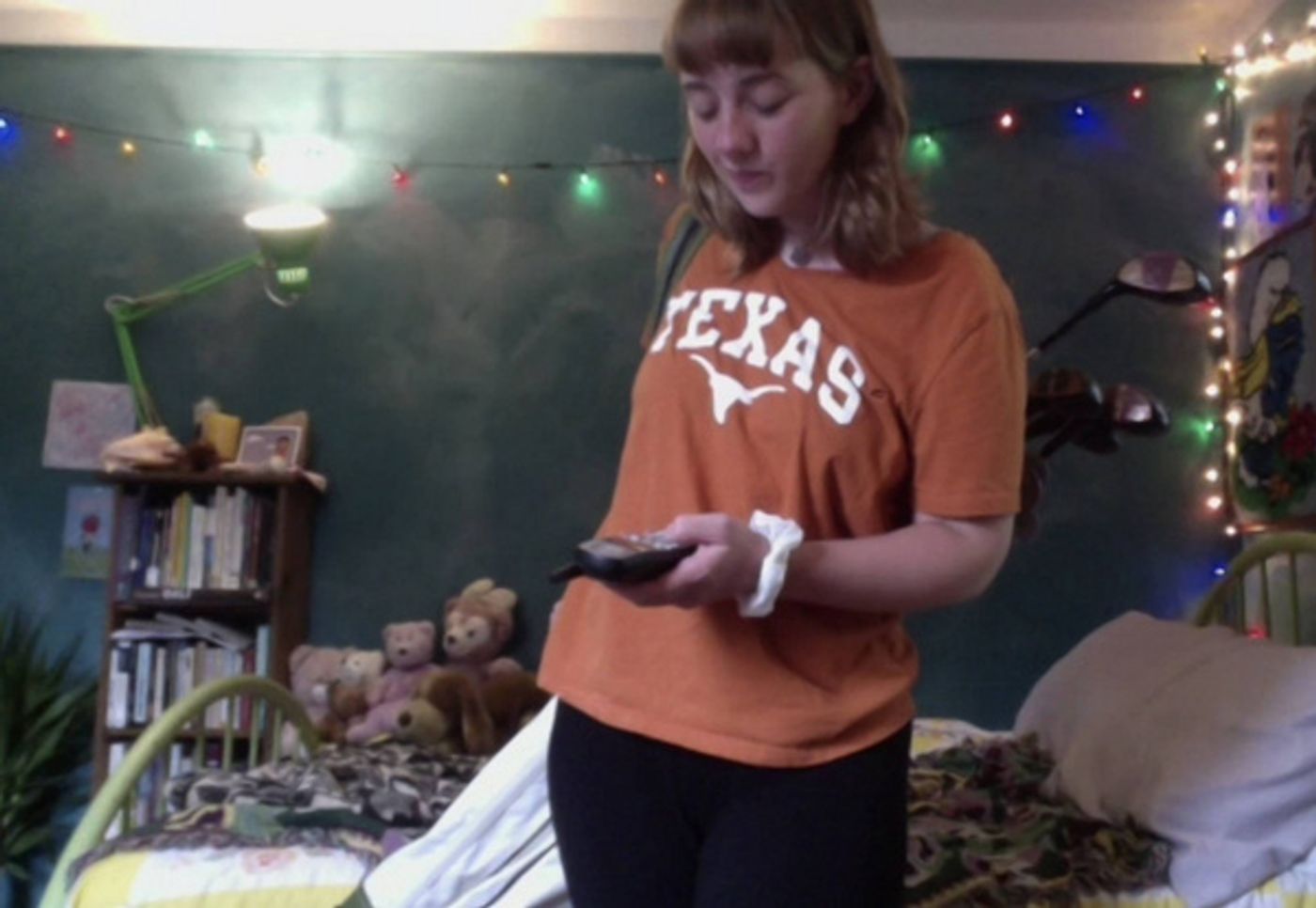 Photo Flash: First Look At The Sauk's Online BELLES  Image