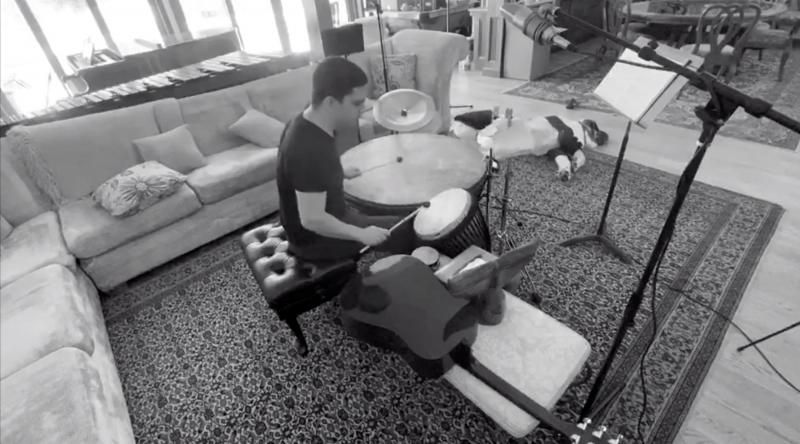 Review: Martha Graham's IMMEDIATE TRAGEDY in Honor of Juneteenth  Image