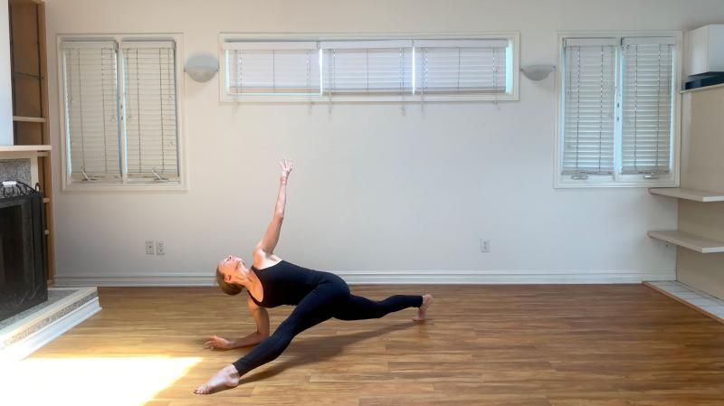 Review: Martha Graham's IMMEDIATE TRAGEDY in Honor of Juneteenth  Image