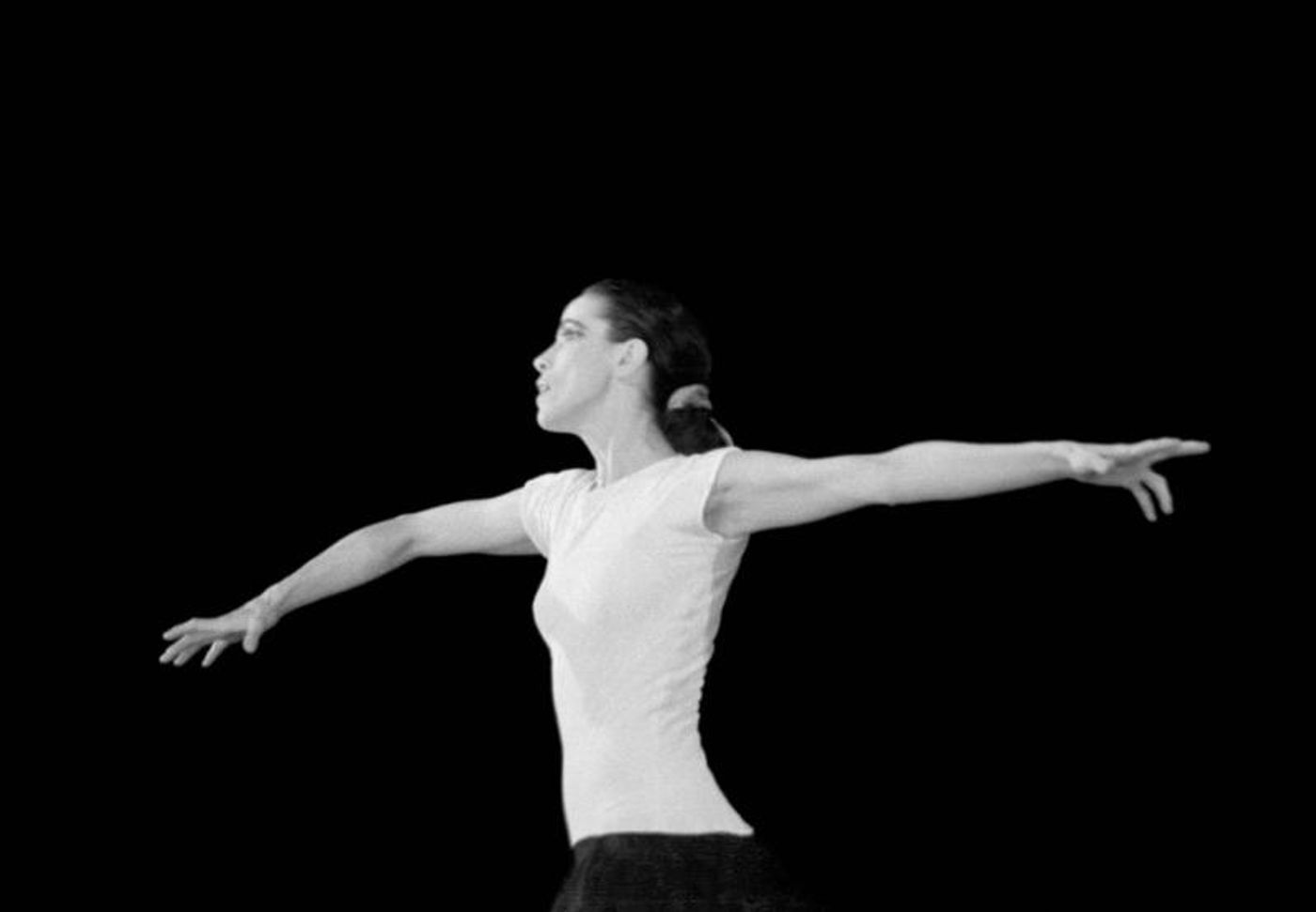 Review: Martha Graham's IMMEDIATE TRAGEDY in Honor of Juneteenth  Image