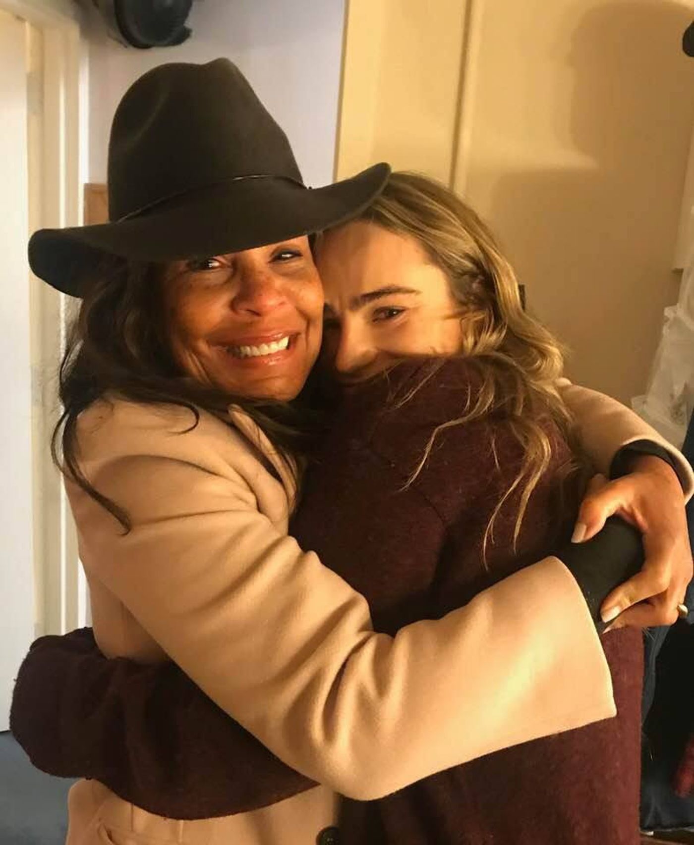 BWW Exclusive: The Adderley School Founder Janet Adderley on What the School Stands For and How They're Coping With the Health Crisis BWW Exclusive: The Adderley School Founder Janet Adderley on What the School Stands For and How They're Coping With the Health Crisis Image