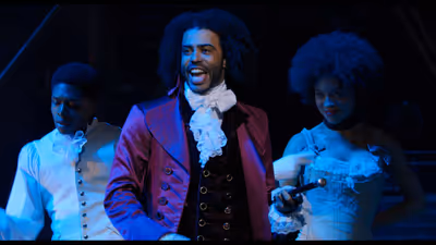 Daveed Diggs Photo