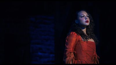 Jasmine Cephas Jones Photo