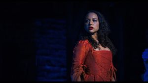 Jasmine Cephas Jones Photo