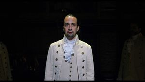 Lin-Manuel Miranda Photo