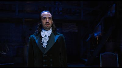 Lin-Manuel Miranda Photo