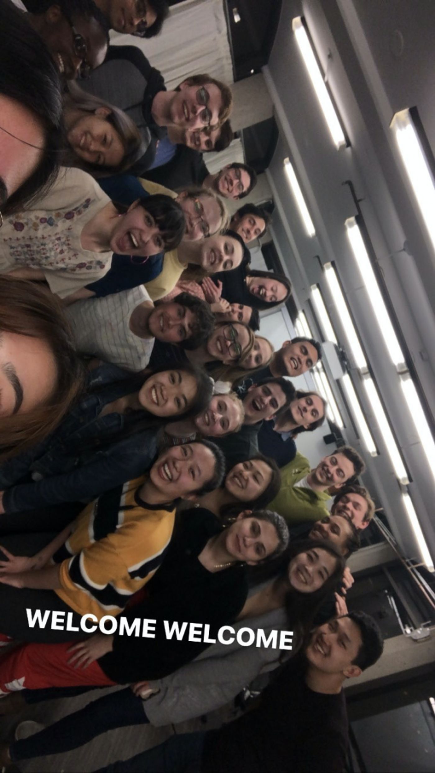 BWW Blog: Fake Moos - Written, Produced, Directed, and Starring the Harvard Class of 2023  Image