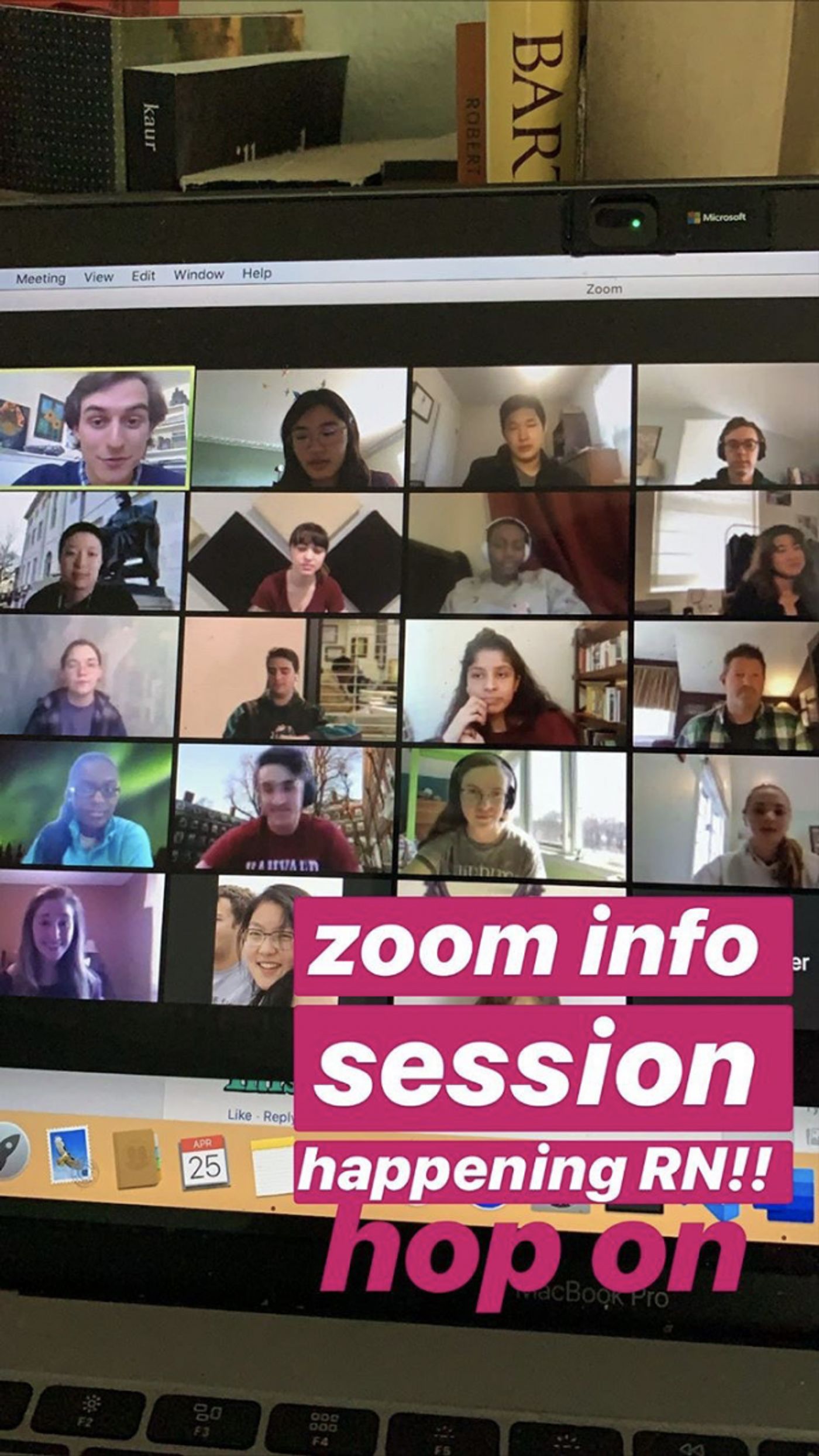 BWW Blog: Fake Moos - Written, Produced, Directed, and Starring the Harvard Class of 2023  Image