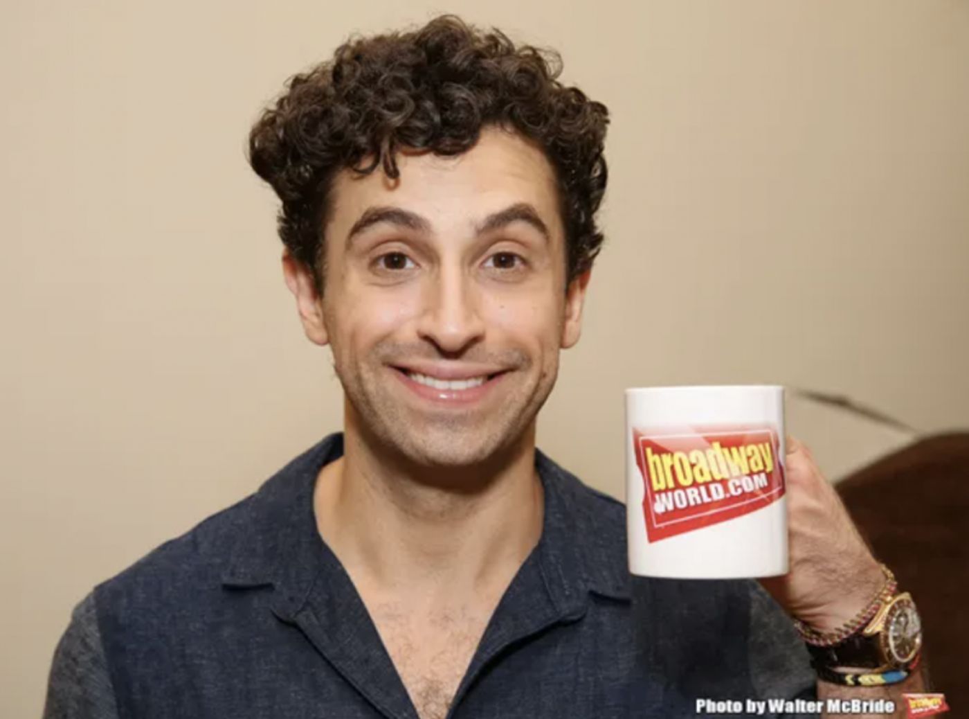 Wake Up With BWW 6/23: Lin-Manuel Miranda Clarifies What Will and Won't Be in HAMILTON, and More!  Image