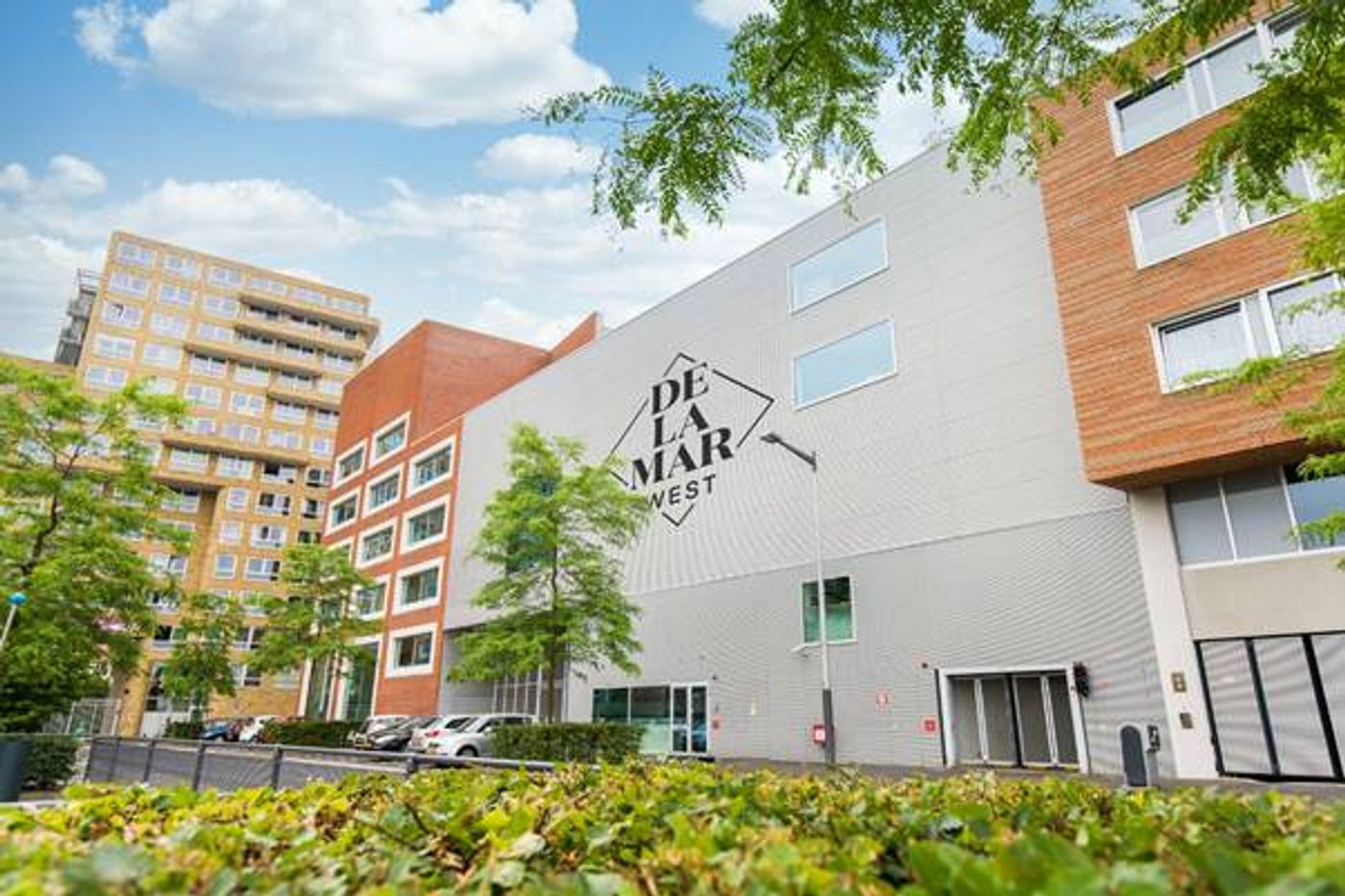 Feature: DELAMAR THEATER OPENT TWEEDE VESTIGING IN AMSTERDAM WEST at Delamar West Feature: DELAMAR THEATER OPENT TWEEDE VESTIGING IN AMSTERDAM WEST at Delamar West Image