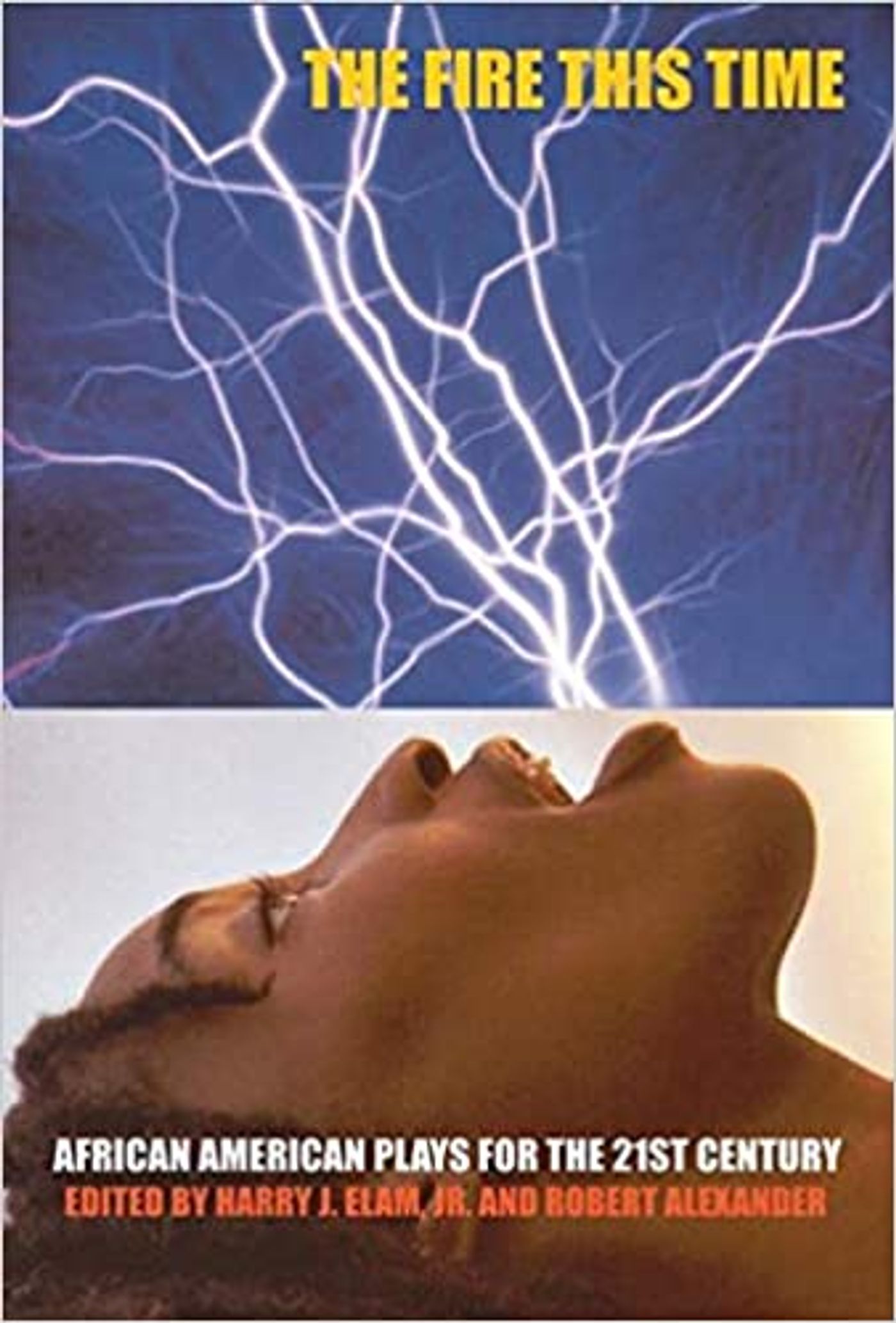 Broadway Books: 10 MORE Books on Black Theatre - Monologues, Plays, History, and More!  Image