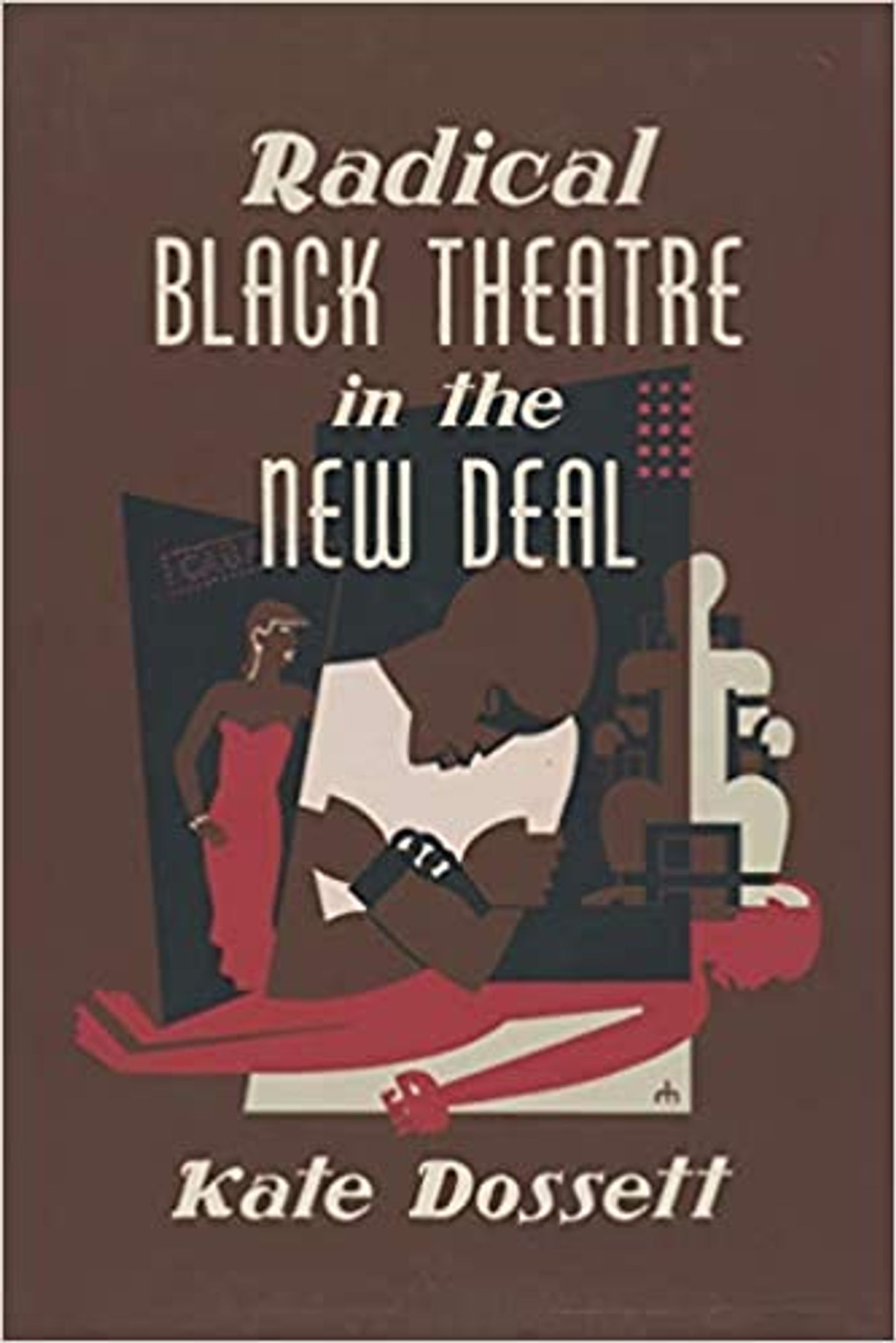Broadway Books: 10 MORE Books on Black Theatre - Monologues, Plays, History, and More!  Image