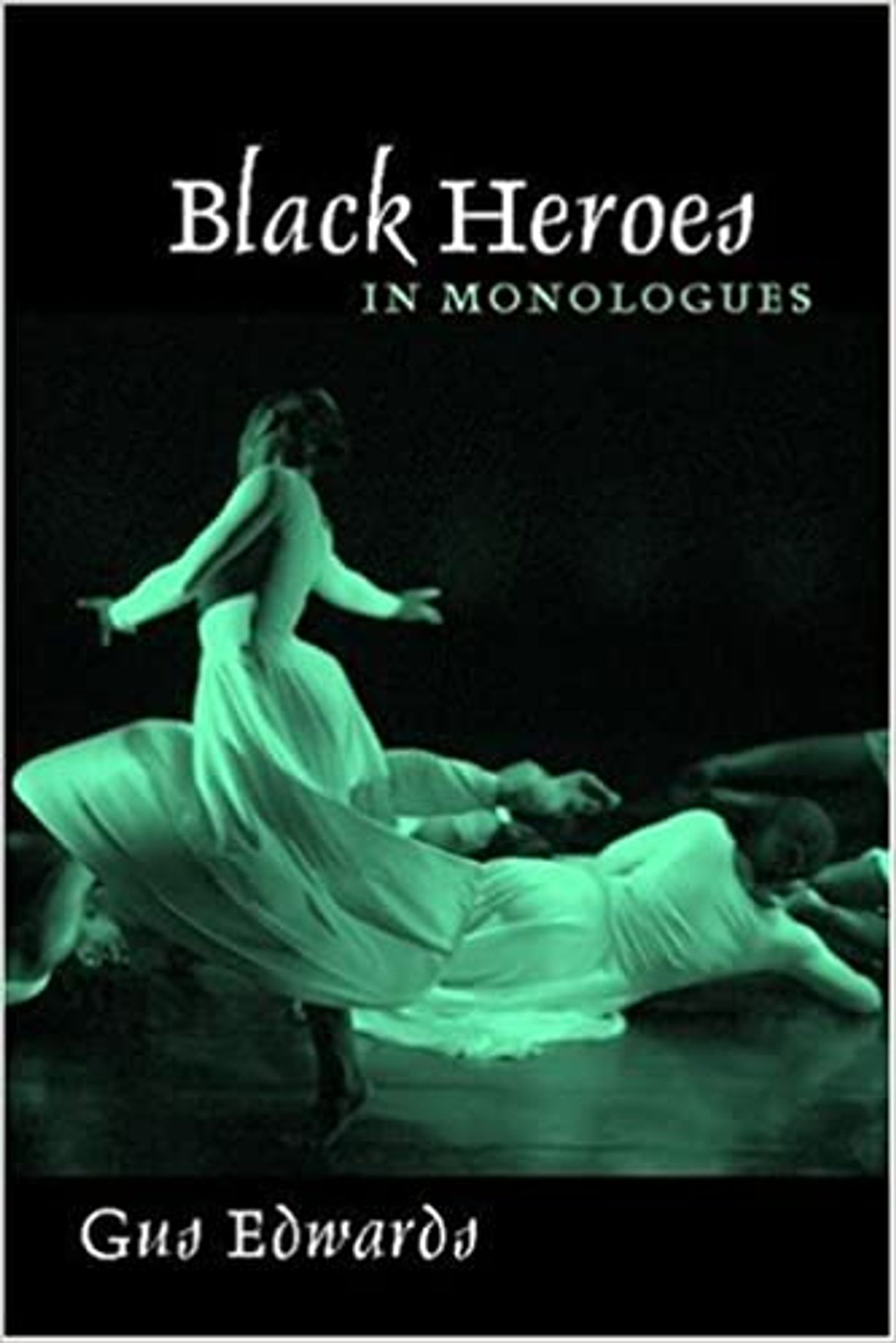 Broadway Books: 10 MORE Books on Black Theatre - Monologues, Plays, History, and More!  Image