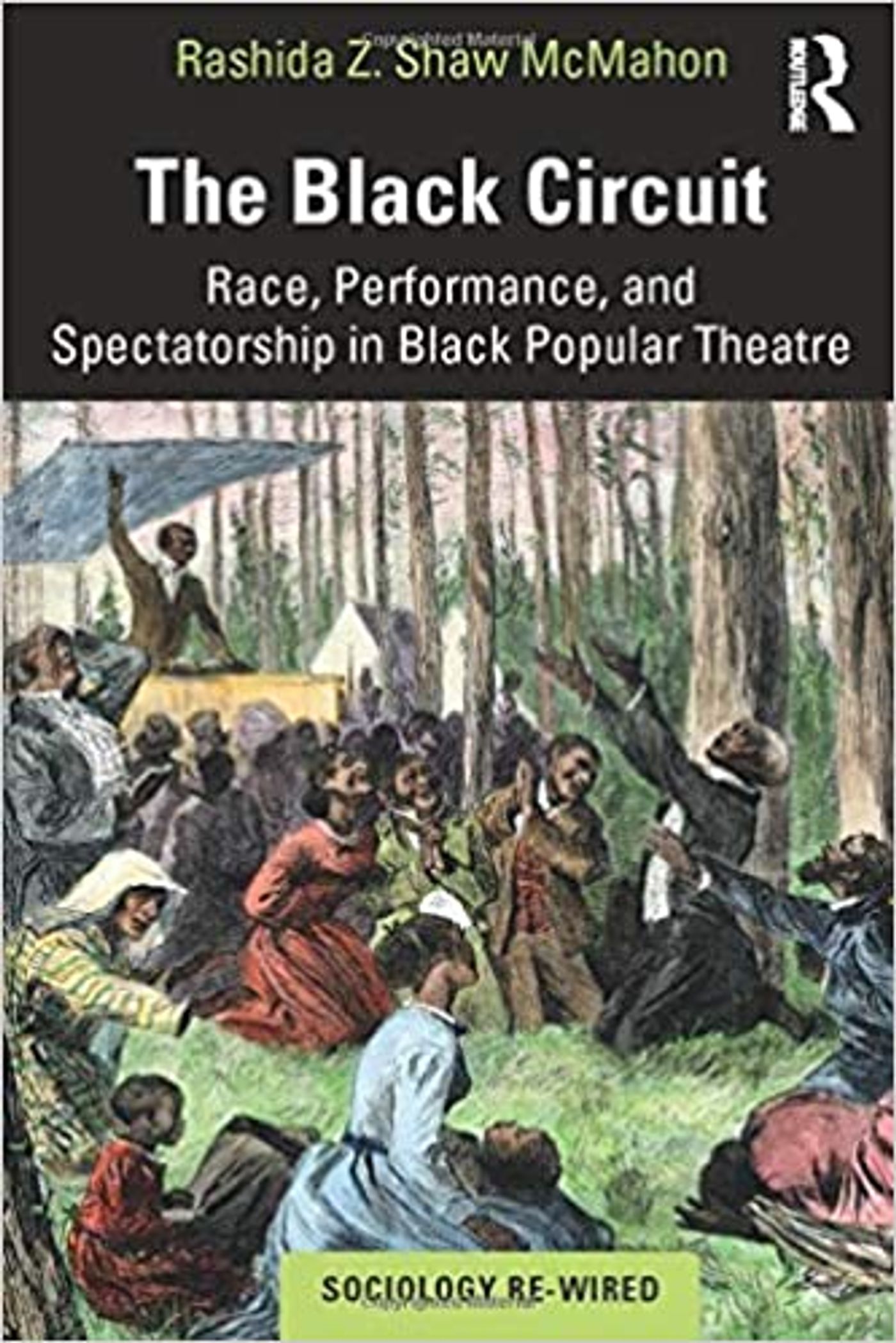 Broadway Books: 10 MORE Books on Black Theatre - Monologues, Plays, History, and More!  Image