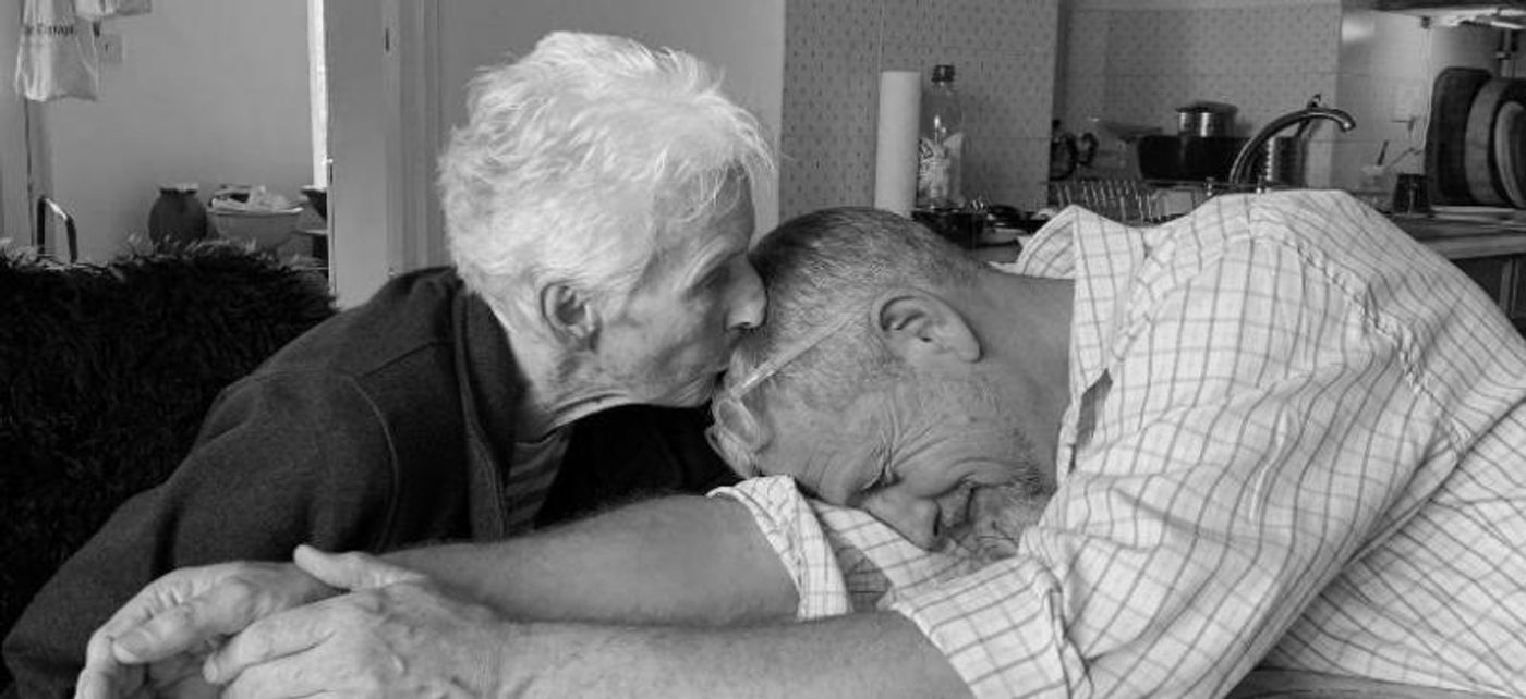 Guest Blog: Playwright Willi Richards On Resurrecting RUSH With Rupert Everett  Image