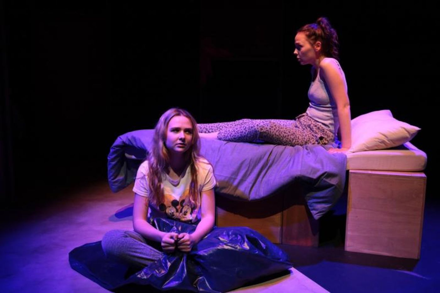 Interview: Award-winning Playwright and Screenwriter, Lewis Treston  Image