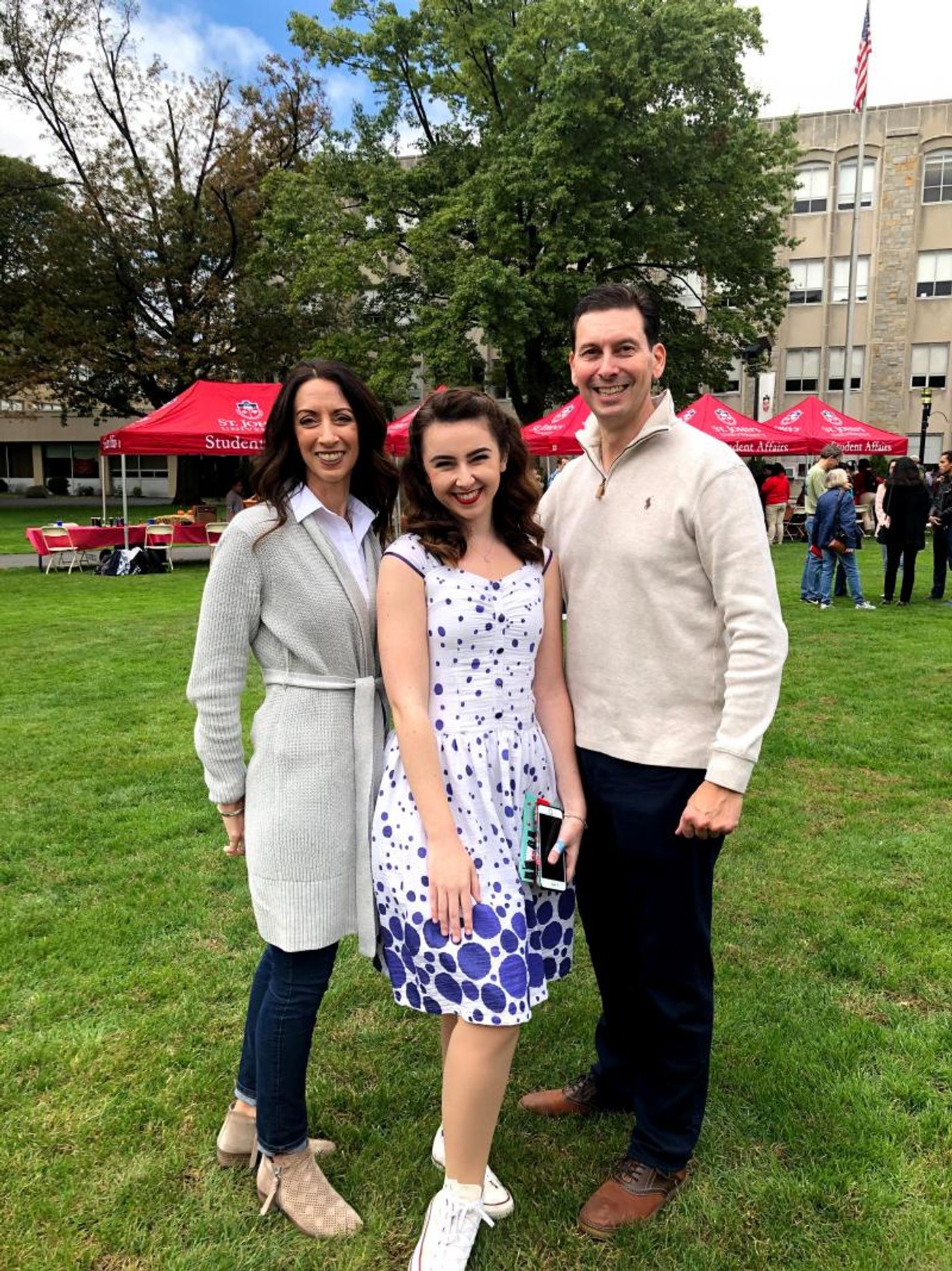 BWW Blog: Getting to Know Me!  Image