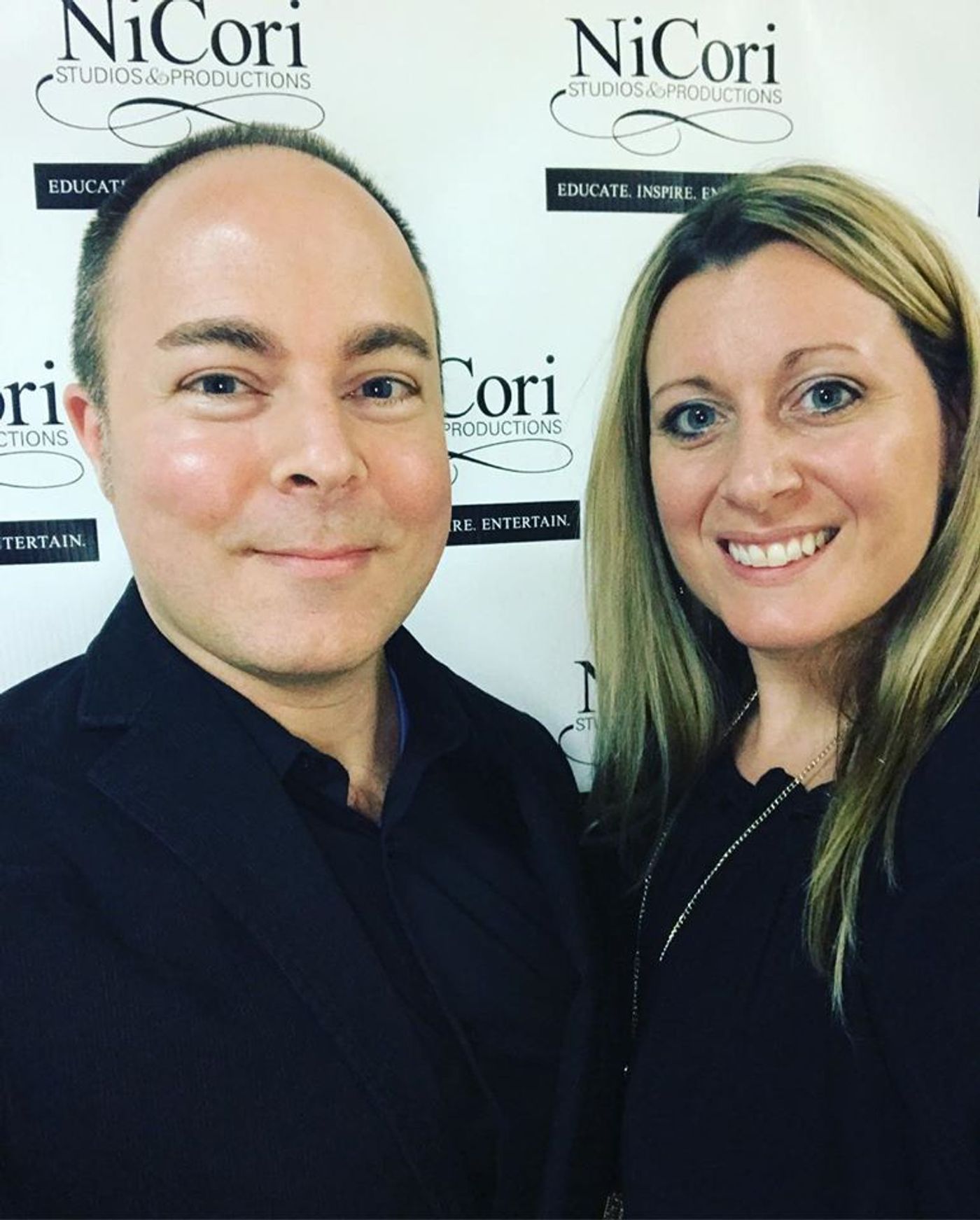 Interview: At Home With Corinna Sowers Adler  Image