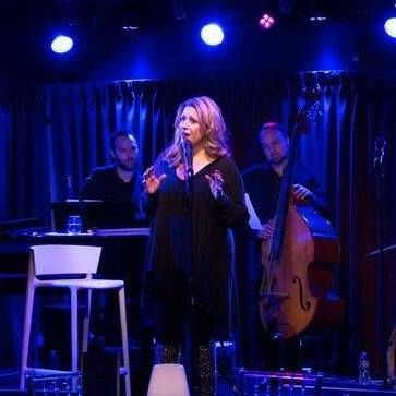 Interview: At Home With Corinna Sowers Adler  Image