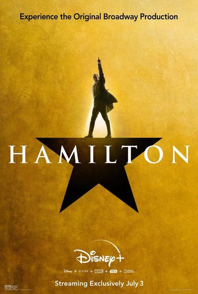 Lin-Manuel Miranda Photo