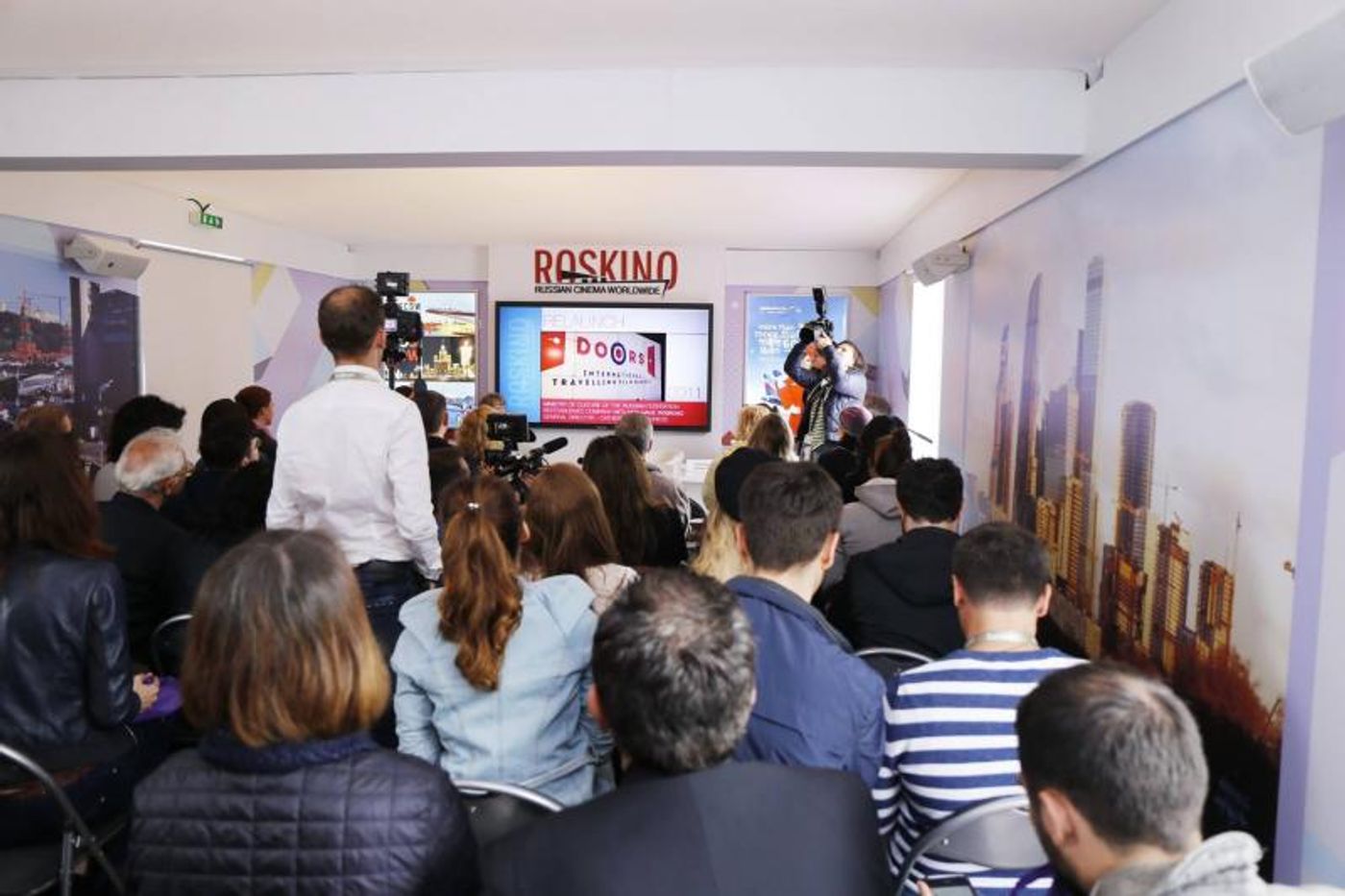 Feature: Attend the THIRD ANNUAL GLOBAL ENTERTAINMENT SHOWCASE CANNES 2020 Feature: Attend the THIRD ANNUAL GLOBAL ENTERTAINMENT SHOWCASE CANNES 2020 Image