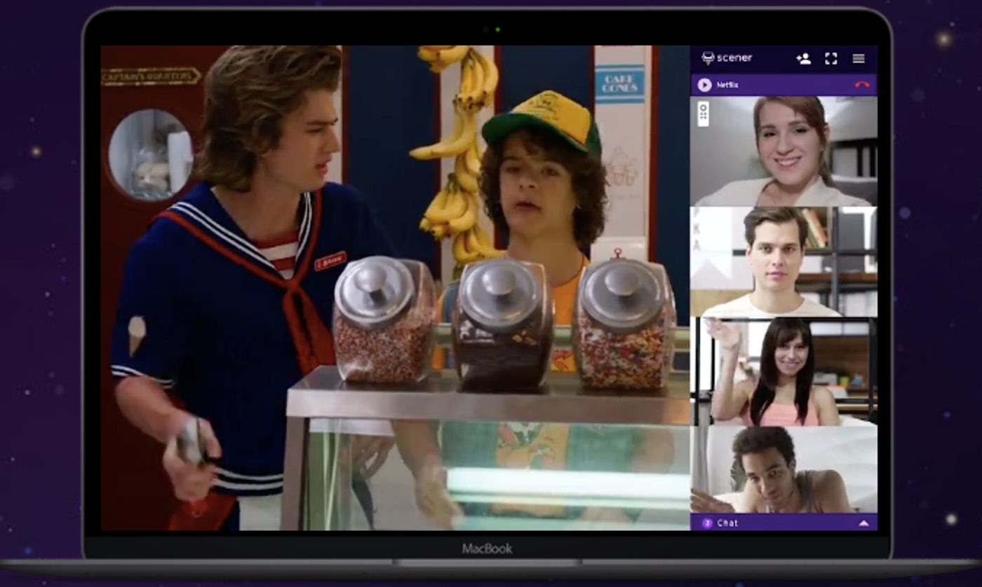 Broadway Summer Party: How to Host a Virtual Watch Party!  Image