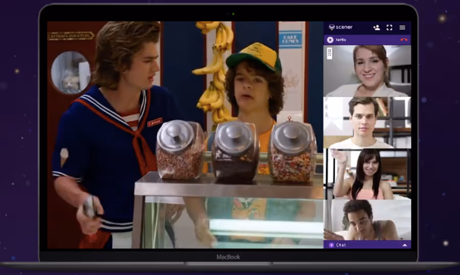 Broadway Summer Party: How to Host a Virtual Watch Party! Image