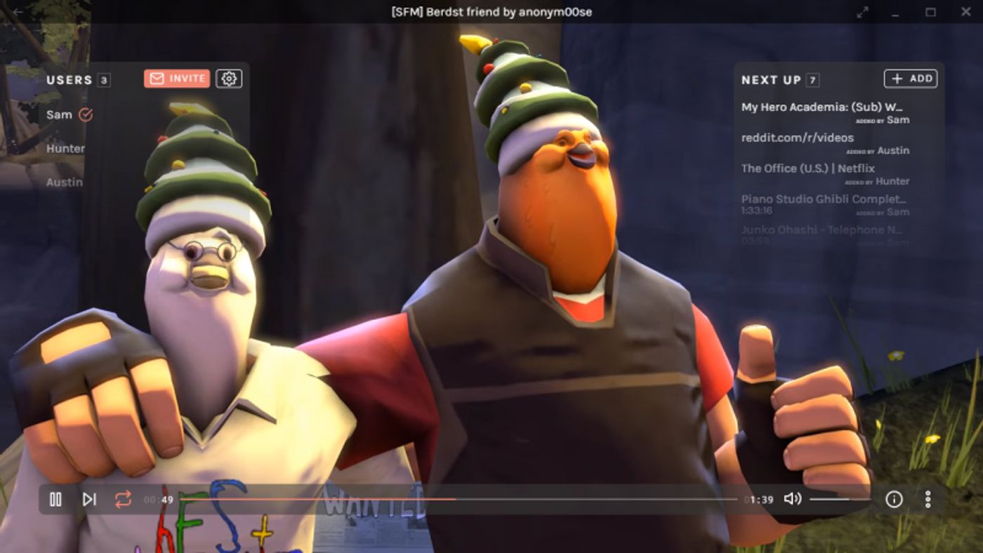 Broadway Summer Party: How to Host a Virtual Watch Party!  Image