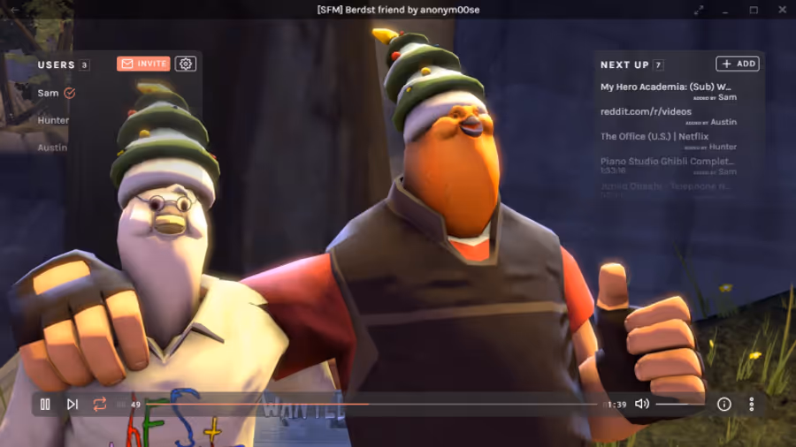 Broadway Summer Party: How to Host a Virtual Watch Party! Image