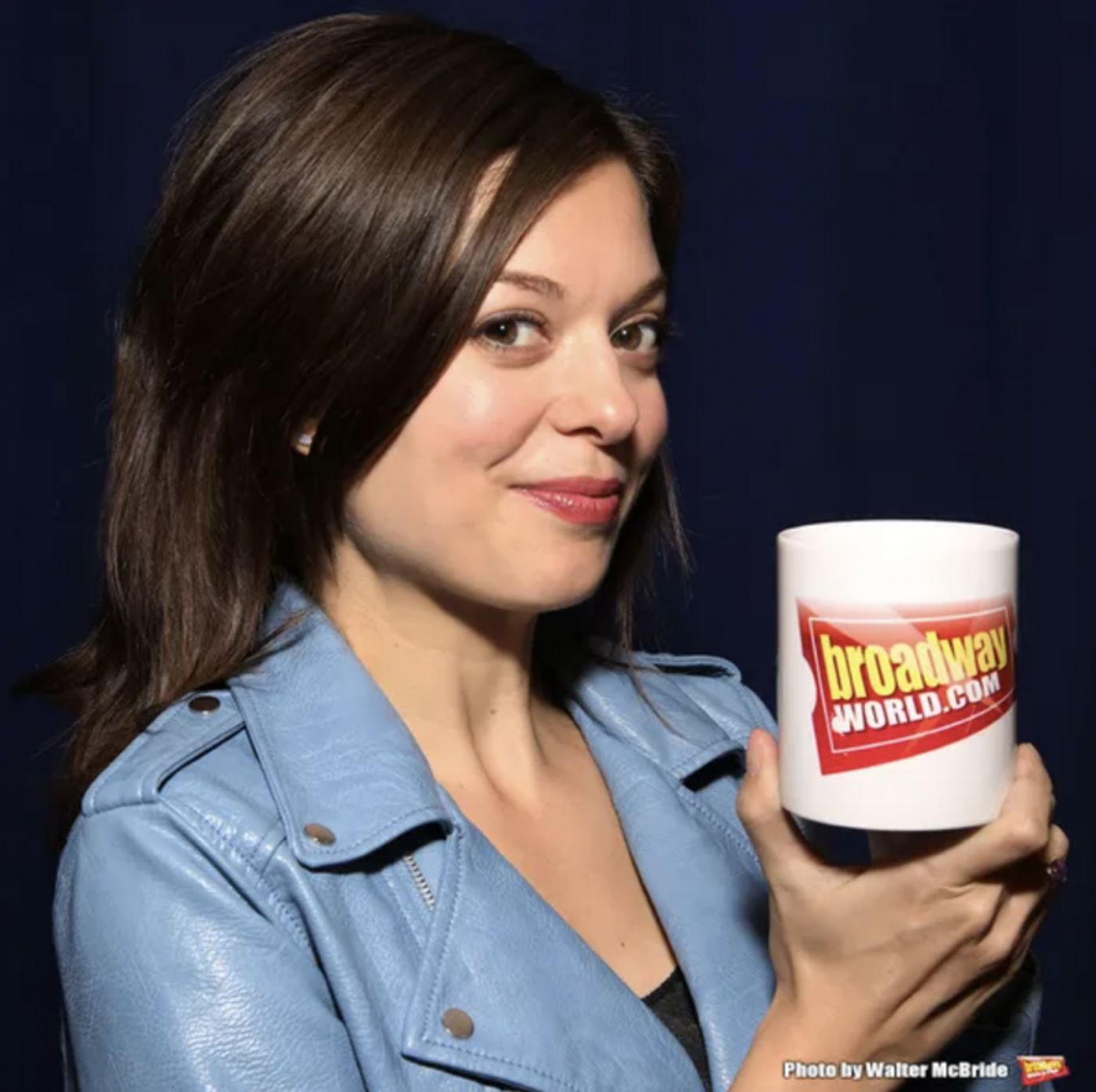 Wake Up With BWW 6/24: Cameron Mackintosh Confirms Repair Work to PHANTOM in London, and More! Wake Up With BWW 6/24: Cameron Mackintosh Confirms Repair Work to PHANTOM in London, and More! Image