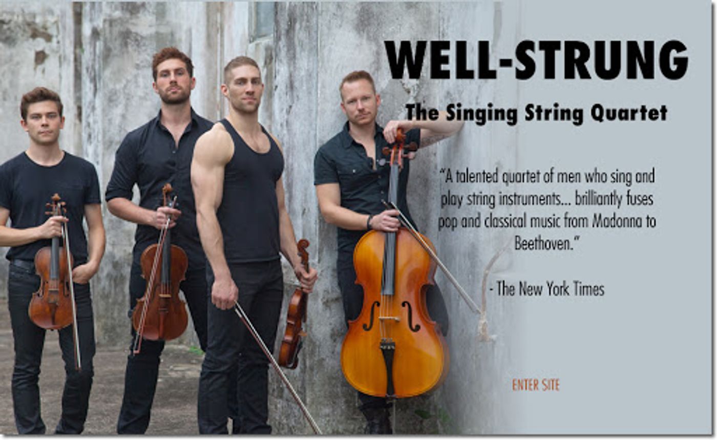 Interview: At Home With Edmund Bagnell  Image