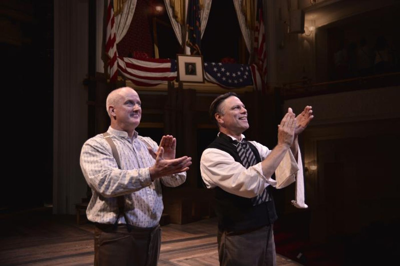 Feature: When Resilience May Not be Enough  Image