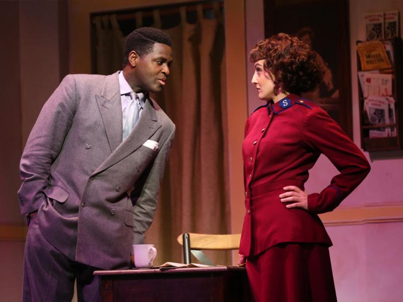 Feature: When Resilience May Not be Enough  Image