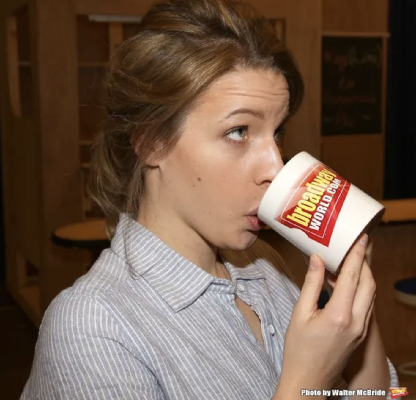 Wake Up With BWW 6/25: First Look at 'Alexander Hamilton' From the Filmed HAMILTON, and More! Wake Up With BWW 6/25: First Look at 'Alexander Hamilton' From the Filmed HAMILTON, and More! Image