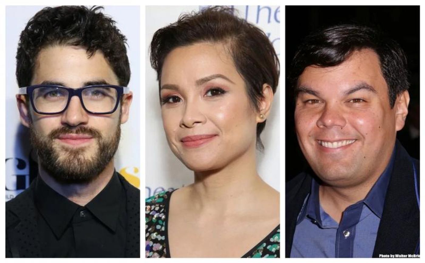 Lea Salonga, Darren Criss, Bobby Lopez Join TOFA Awards 10th-Anniversary Virtual Celebration  Image