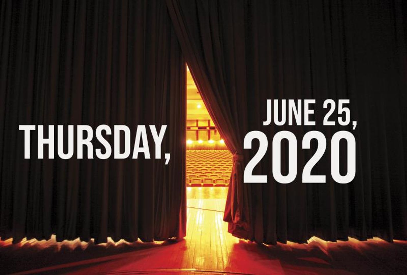 Virtual Theatre Today: Thursday, June 25- FALSETTOS, Billy Porter and More!  Image