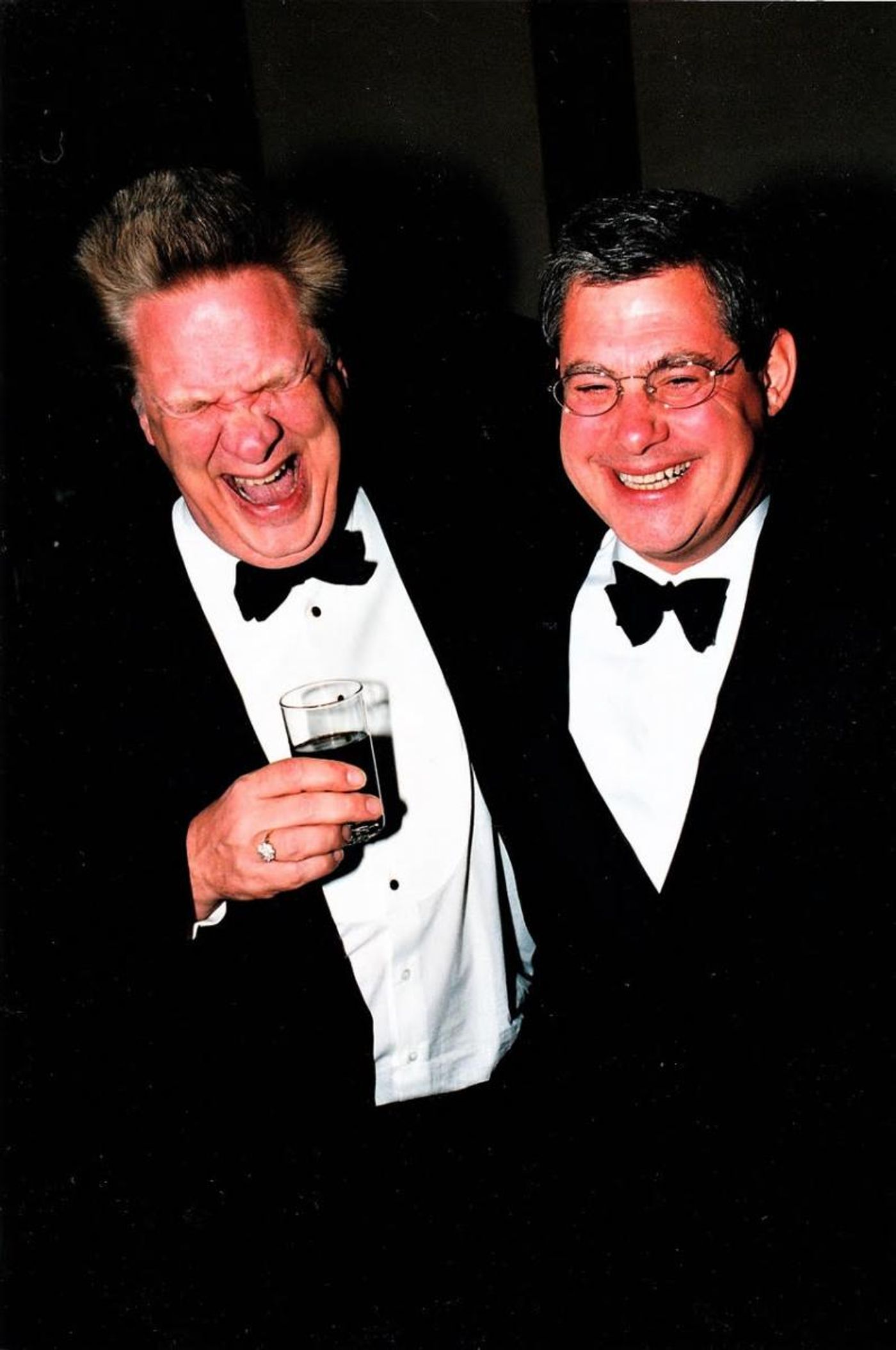 Richard Jay-Alexander Chats With Theatre Legend Albert Poland About His Book STAGES, Judy Garland, The Biz and More  Image