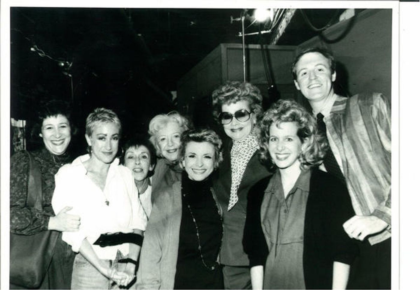 Richard Jay-Alexander Chats With Theatre Legend Albert Poland About His Book STAGES, Judy Garland, The Biz and More  Image