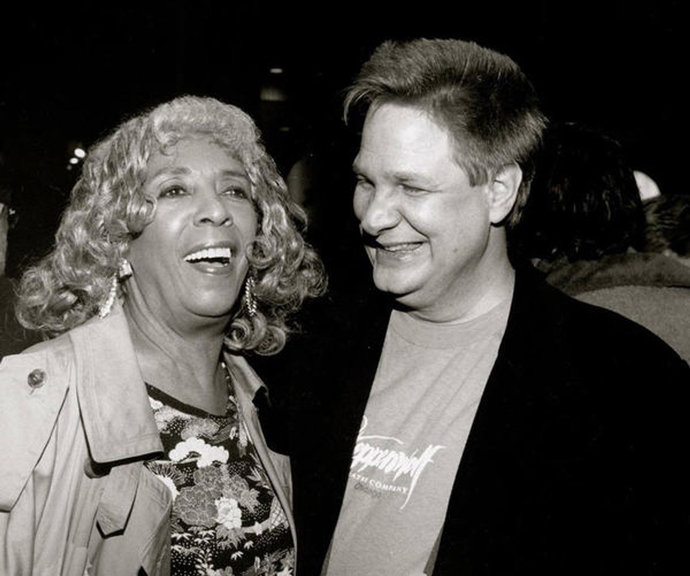 Richard Jay-Alexander Chats With Theatre Legend Albert Poland About His Book STAGES, Judy Garland, The Biz and More  Image