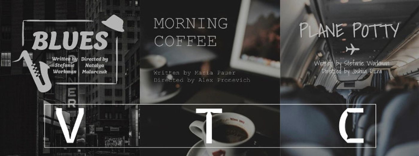 BWW Blog: Creating Theatre in the Midst of a Pandemic BWW Blog: Creating Theatre in the Midst of a Pandemic Image