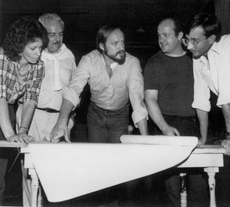 Interview: Robert Kelley Looks Back on His Amazing 50-Year Run at the Helm of TheatreWorks Silicon Valley  Image