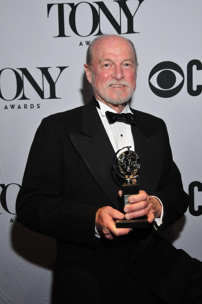 Interview: Robert Kelley Looks Back on His Amazing 50-Year Run at the Helm of TheatreWorks Silicon Valley  Image