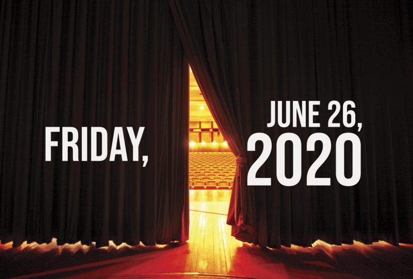 Virtual Theatre Today: Friday, June 26- Lea Salonga, Sara Bareilles and More  Image