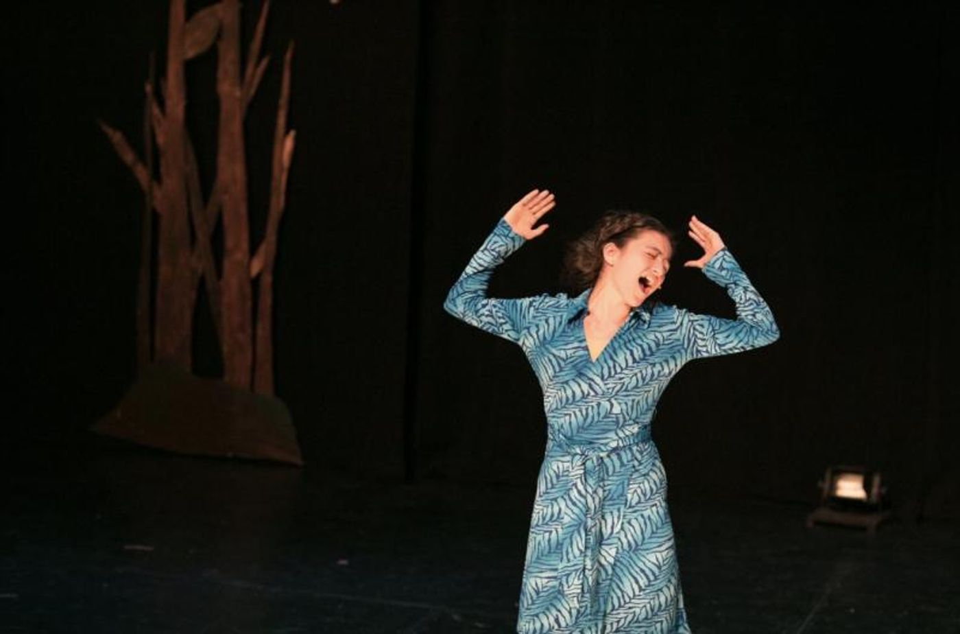 Interview: Lena Moy-Borgen Lays Out How Your Kids Can Act Up This Summer at Play On! Studios  Image