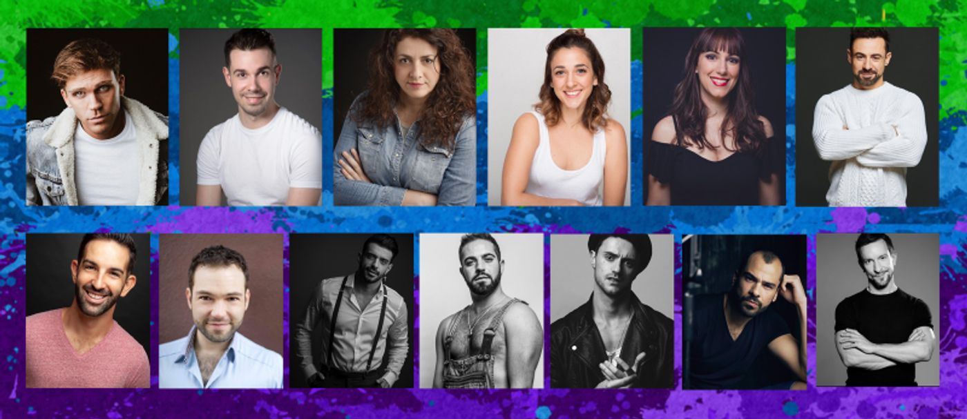 IG LIVE: Hoy celebramos el Orgullo en ENTRE CAFES  Image