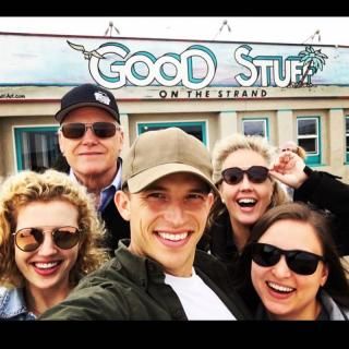 Interview: SO NOW YOU KNOW with Stacy Sullivan  Image