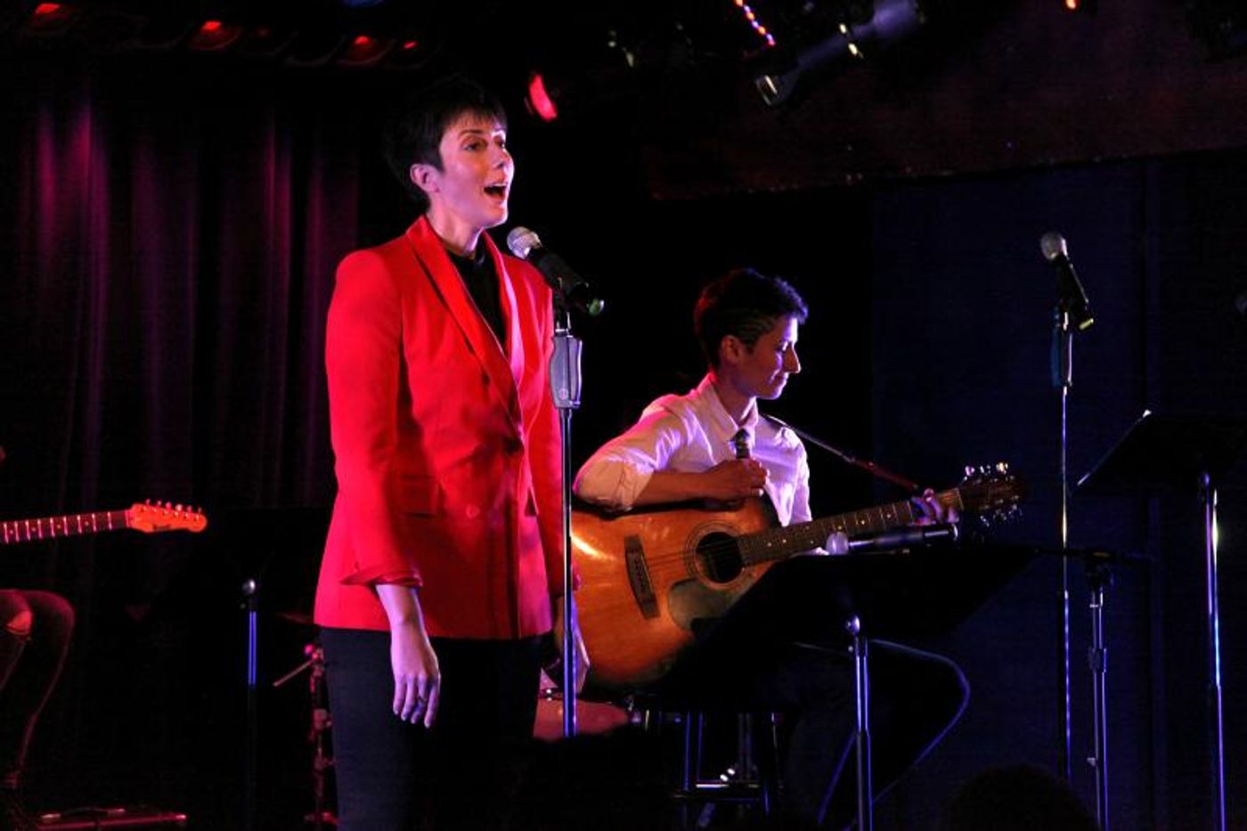 Feature: Protests, Parades, And Pride, Oh My!  Image