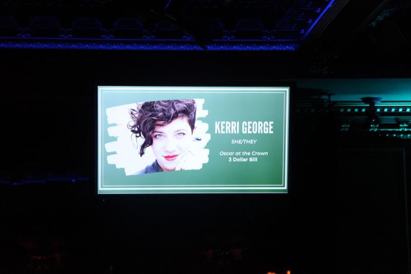 Feature: Protests, Parades, And Pride, Oh My!  Image