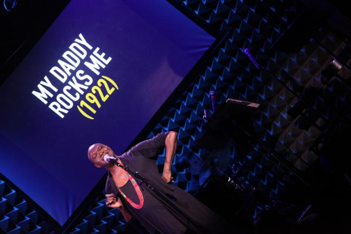 Feature: Protests, Parades, And Pride, Oh My!  Image